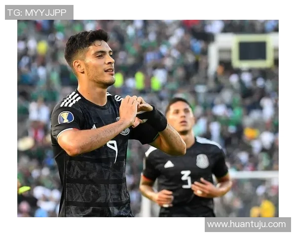 墨西哥U21对阵泰国U21精彩对决分析与赛前预测