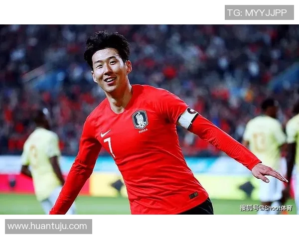 伊朗与韩国足球对决精彩直播全程回顾与分析